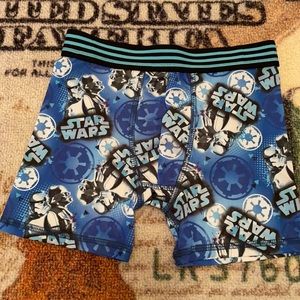 Boys boxers
